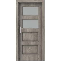 Porta NOVA 5.3 Dub Sibírsky 